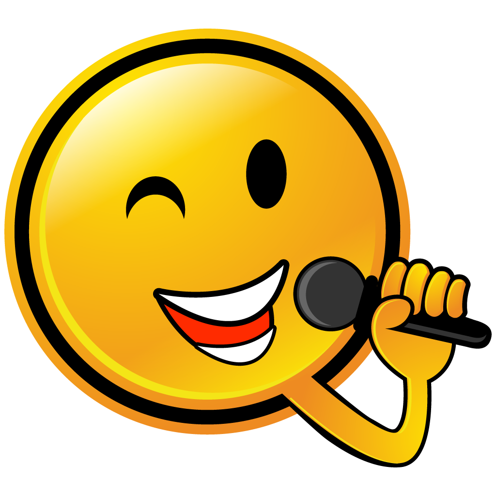 Gong Karaoke logo